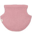 MP Neck Warmer - Wool - Uppsala - Zephyr Rose