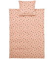 Liewood Bedding - Ingeborg - Junior - Berry/Pale Tuscany