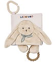 Liewood Soft Book - Fey - Sandy Multi Mix