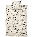 Liewood Bedding - Carmen - Baby - All together/Sandy