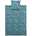 Liewood Bedding - Carmen - Baby - Arctic Sea/Ocean View