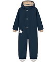 Combinaison de Ski Mini A Ture - MatWanni Polaire - Outer Space