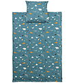 Liewood Bedding - Carl - Adult - Arctic Sea/Ocean view