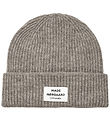 Mads Nørgaard Beanie - Tosca Anju - Roasted Cashew