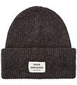 Mads Nørgaard Beanie - Tosca Anju - Desert Palm