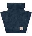 Mini A Ture Neck Warmer - Knitted - MatTayler - Outer Space