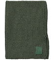 Liewood Neck Warmer - Mathias - Hunter Green