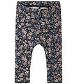Name It Leggings - NbfOalia - Navy Blazer