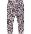 Name It Leggings - NbfOalia - Burnished Lilac