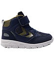 Hummel Vintersko - X-Light 2.0 Mid Tex - Dark Navy