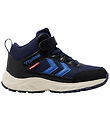 Hummel Vintersko - Rot Tex - Nederlandsk Blue