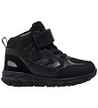 Hummel Winterstiefel - X-Light 2.0 Mid Tex - Anthracite