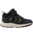 Hummel Winter Boots - Root Tex - Ebony