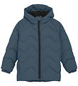 Color Kids Winter Coat - Quilt - Stormy Weather
