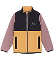 Color Kids Fleece Jacka - Sämstyg