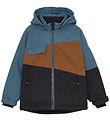 Color Kids Winter Coat - Ski - Stormy Weather
