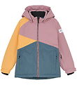 Color Kids Winter Coat - Ski - Woodrose