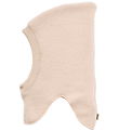 Cagoule Wheat - Laine polaire - 1-couche - Eli - Pale Lilac