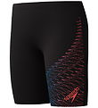 Speedo Swim Trunks - Medley Logo Jammer - Ed
