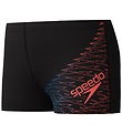 Speedo Swim Trunks - Medley Logo Aqua shorts - Ed