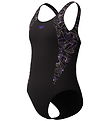 Speedo Swimsuit - HyperBoom SPlice Muscleback - Orange