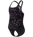 Speedo Swimsuit. HyperBoom All-Over Medalist - Orange
