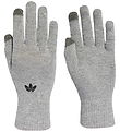 Gants adidas Originals - Tricoté - Adicolor GL - Gris