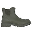 Woden Gummistiefel - Liv Warm Wasserdicht - Dark Olive