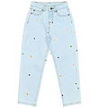 The New Jeans - Mim Fit - TnPorcha - Light Blue Denim