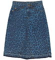 The New Skirt - TnPrima - Mediun Blue Denim