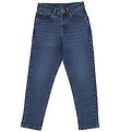 The New Jeans - TnJosh - Medium+ Blue