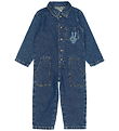 Combinaison The New - TnstParker - Blue Denim