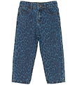 Jeans The New - TnstPerle Carotte - Medium+ Blue Denim