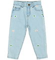 The New Jeans - TnstPortia - Light Blue Denim