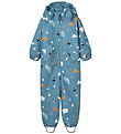 Liewood Vinterdress - Maddy - Arctic Sea/Ocean Visning