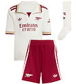 adidas Originals Football Shirt - AFC 3 Mini - CLOWHI/TECOBU