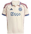 adidas Performance Voetbalshirt - Ajax 3 JSY Y - HALIVO