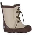 CeLaVi Gummistiefel Gefütterr - Gummistiefel - White Pepper