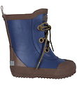 CeLaVi Rubber Boots w. Lining - Wellies - Oceania