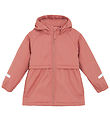 CeLaVi Softshell jakki - Múrsteinn Dust