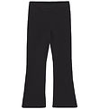 Pantalon Minymo - Évasé - Chaussure de claquettes