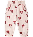 That's Mine Sweatpants - Elsa - Rouge Loop
