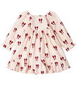 That's Mine Dress - Sarah - Rouge Loop