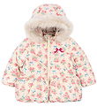 Konges Sløjd Steppjacke - Siggy - Bella Rosita