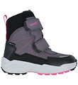 Superfit Winter Boots - Gore-Tex - Purple/Black