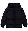 Minymo Jacket - Quilted - Tap Shoe