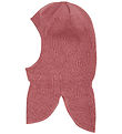 Cagoule Minymo - 2 Couches - Cagoule - Flétri Rose