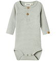 Lil' Atelier Body I/e - NbmOhio - Slim - Murring/DUE