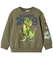 Sweat-shirt Name It - NmmSteph - Mermaid