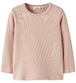 Blouse Lil' Atelier - NmfThora - Slime - Cameo Rose
